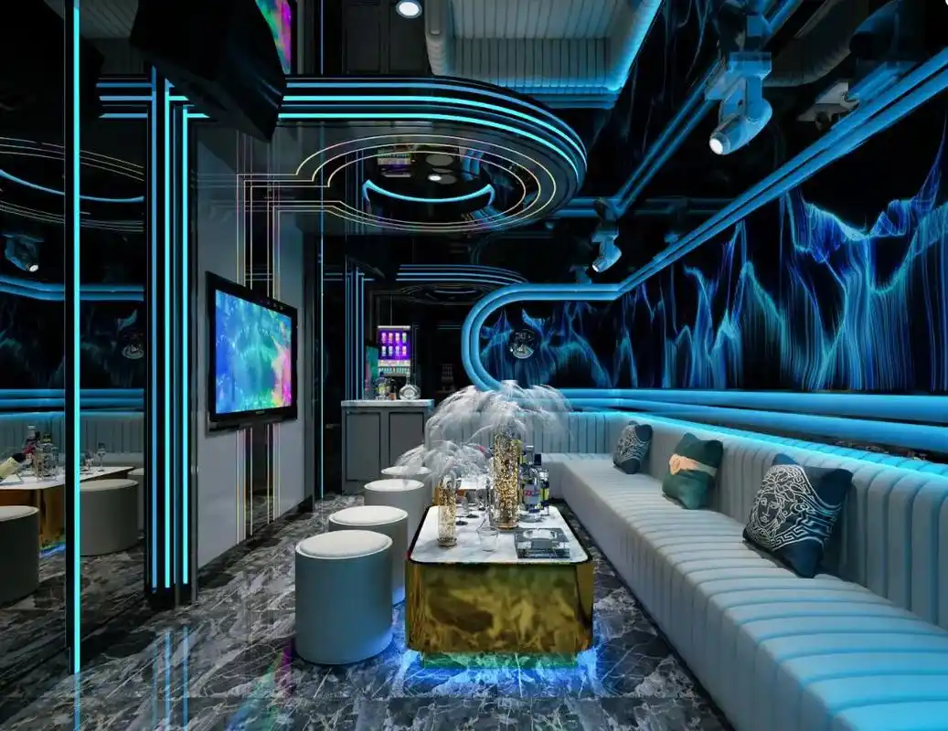 咸阳商务ktv多少钱一个小时揭秘-礼泉县ktv预定